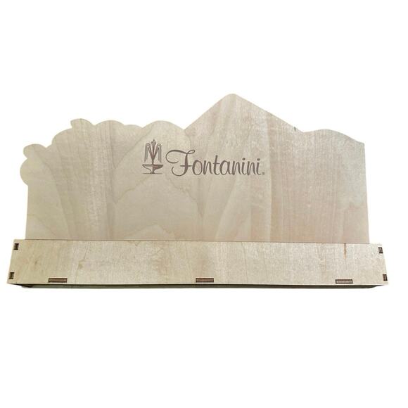 Fontanini Advent Calendar - Picture 3 of 6